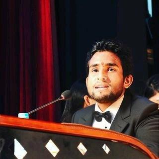Abhishek