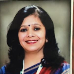 Poonam baweja