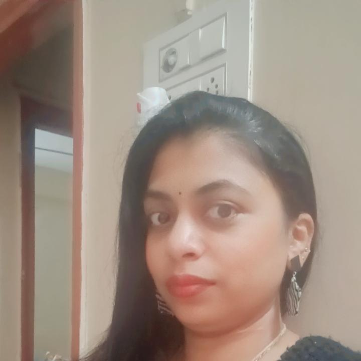 Arati Gupta