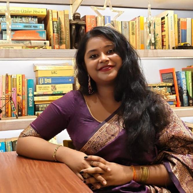 Shreya Acharya