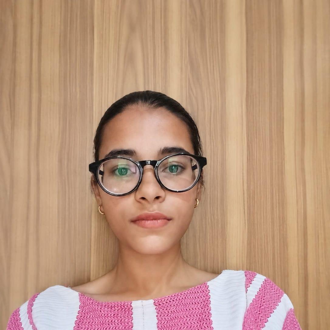 Shruti Bansal