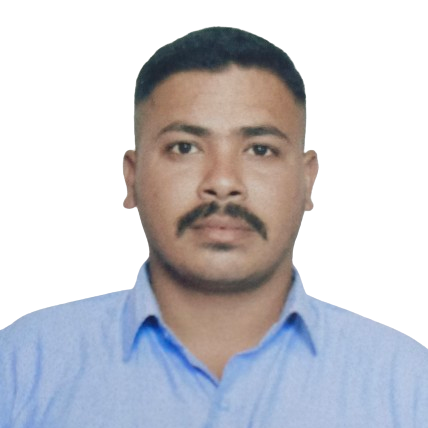 Prashant Dagadu Patil