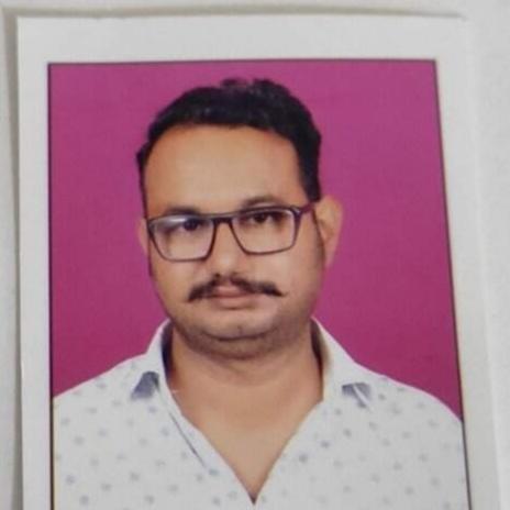 JITENDRA SINGH