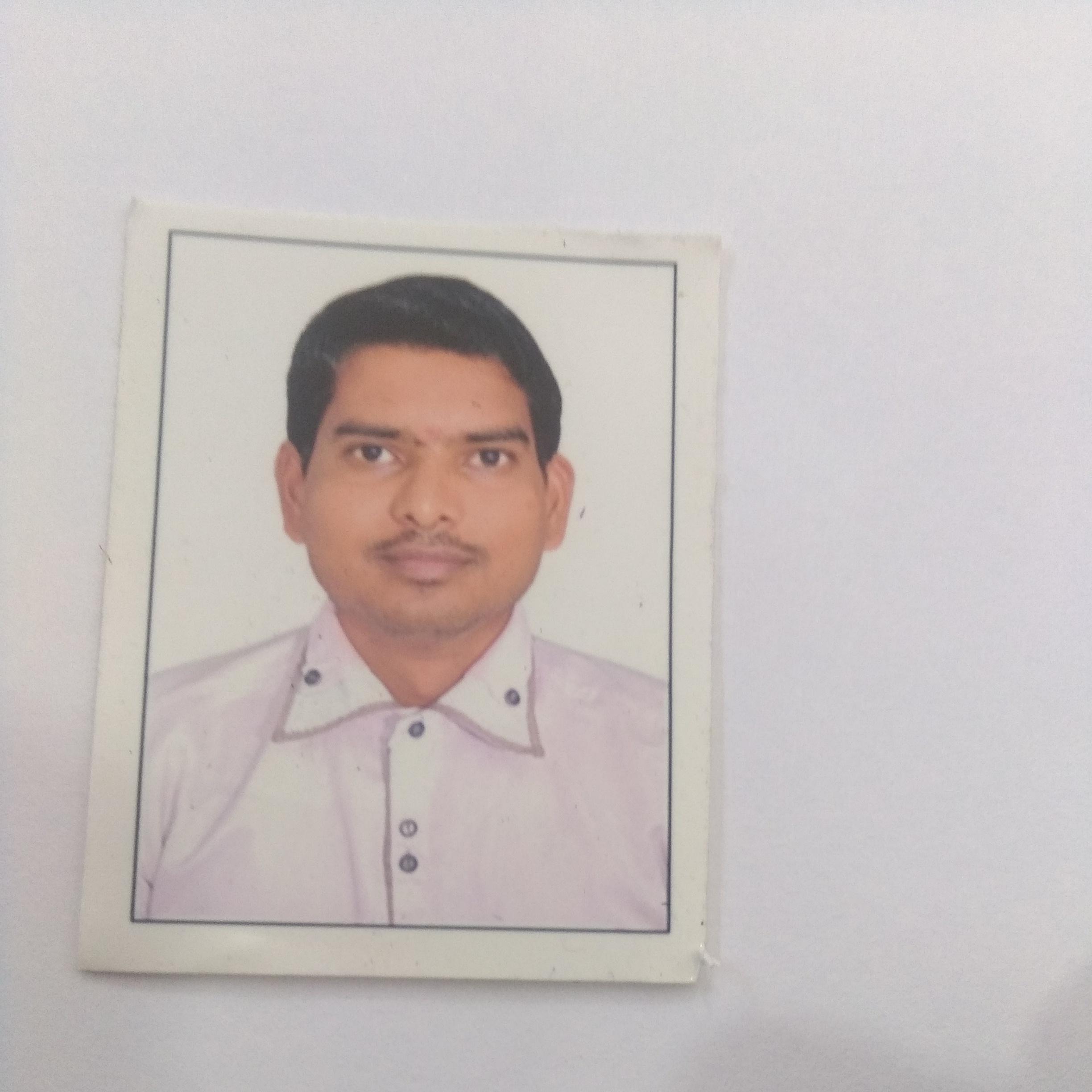 Hiraman Pandurang Thakare