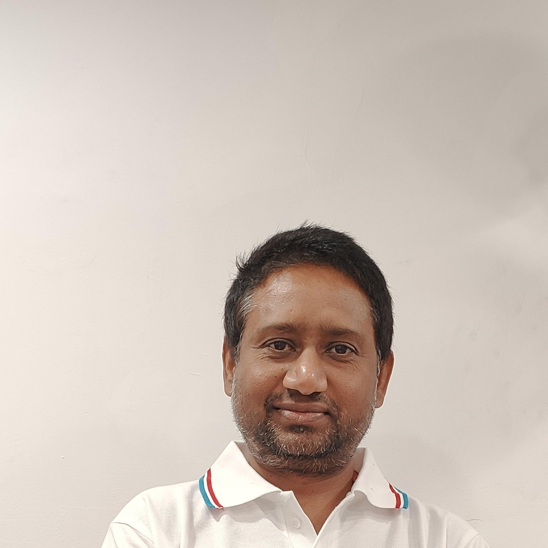 Abodh kumar