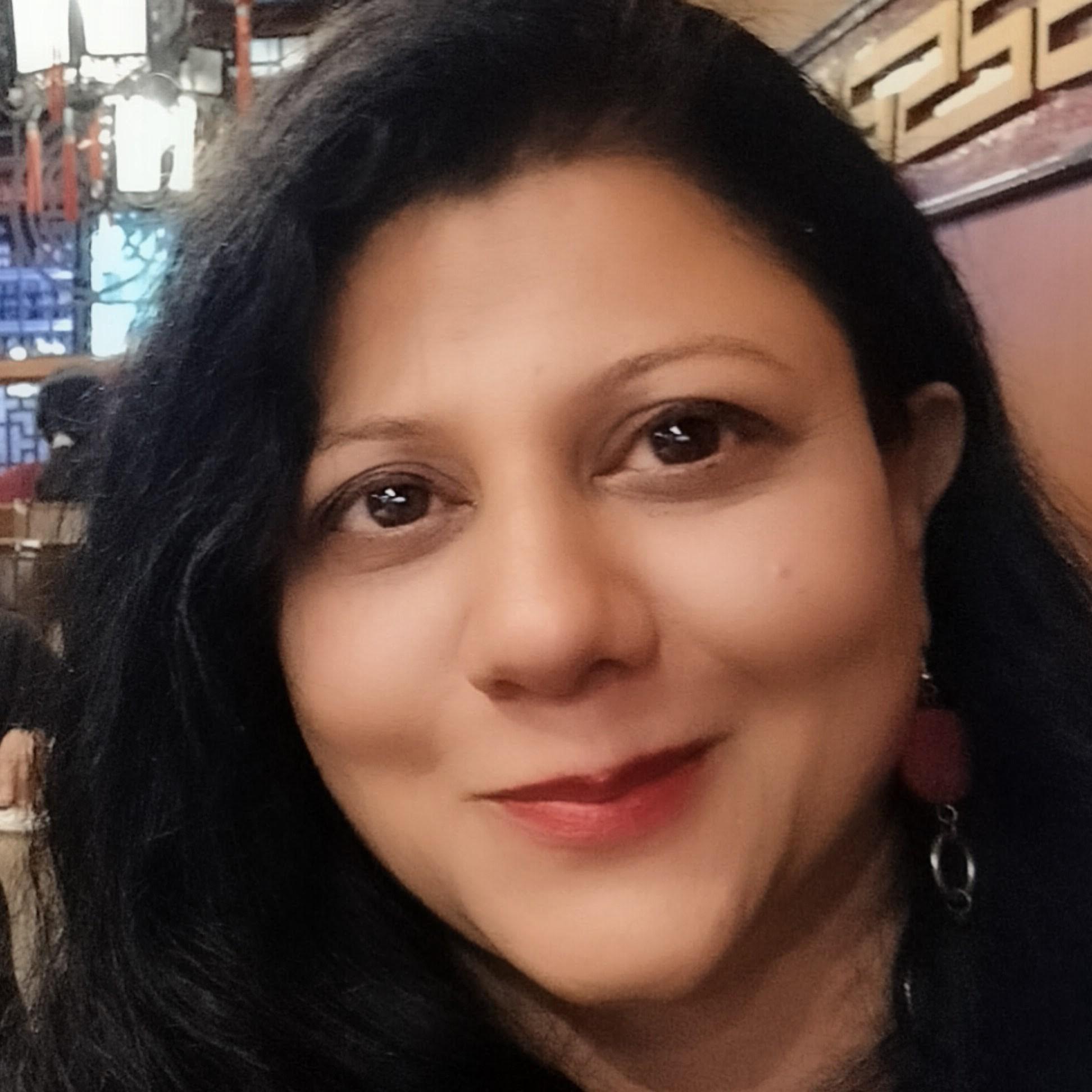 Bhawna Bhatia