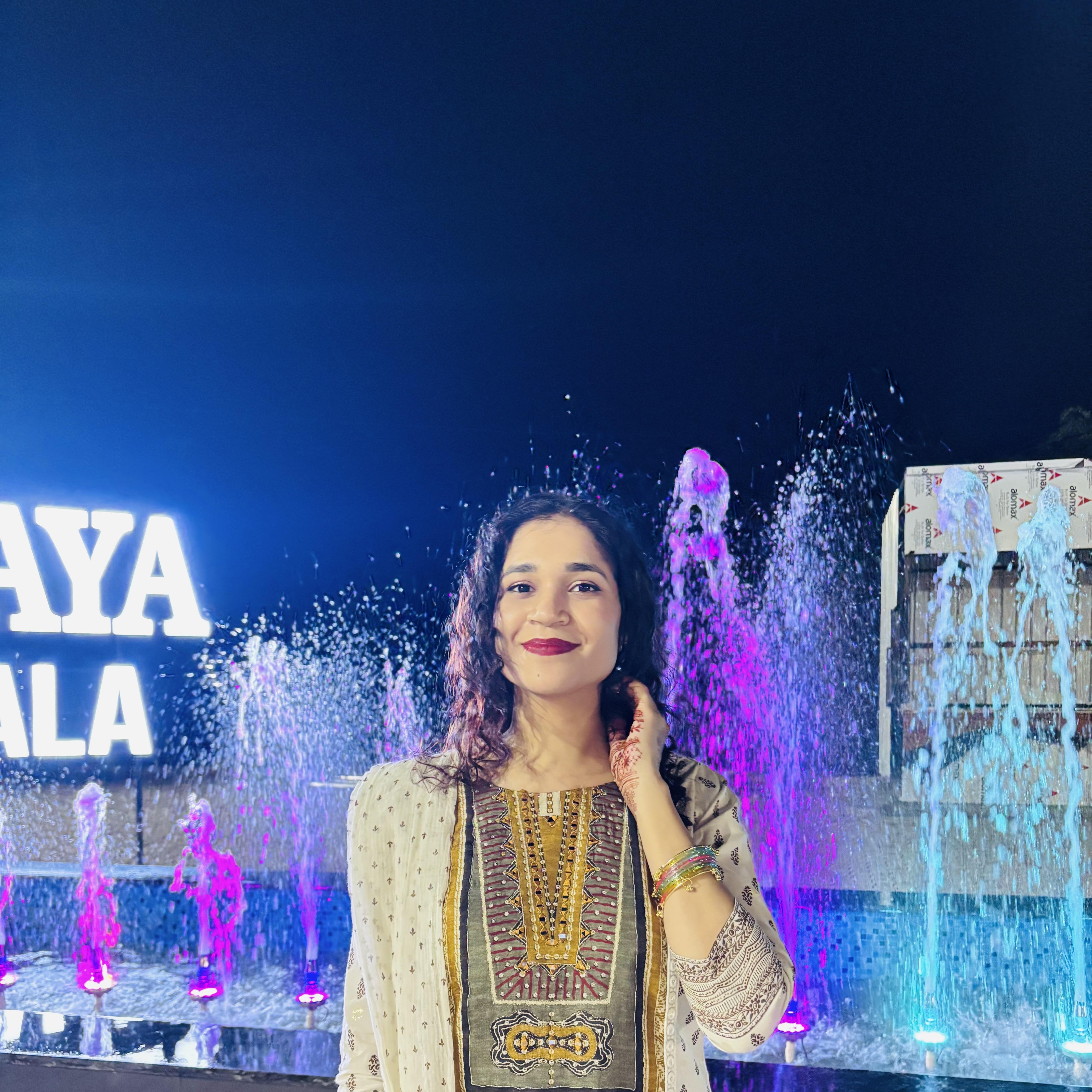 Subia Husain