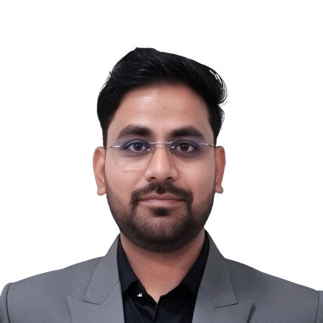 Shivendra singh bais