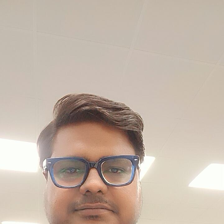 ASHWANI PACHORI
