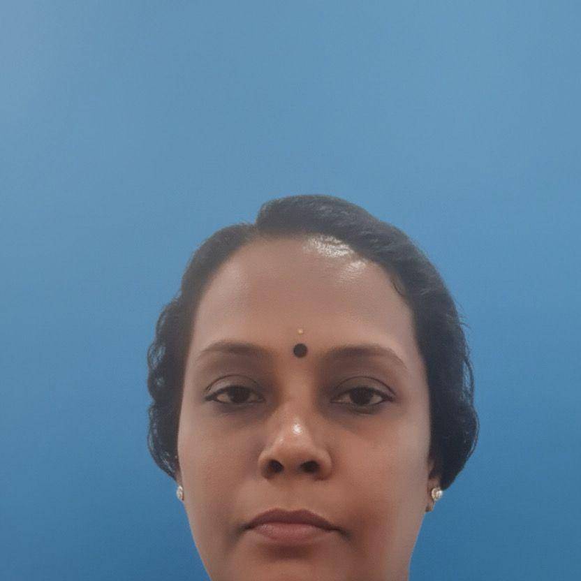 Vidya T