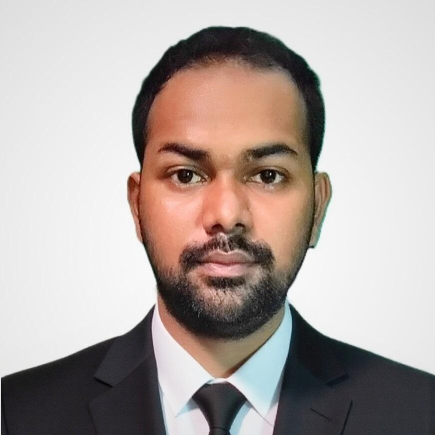 PANKAJ SUTRADHAR