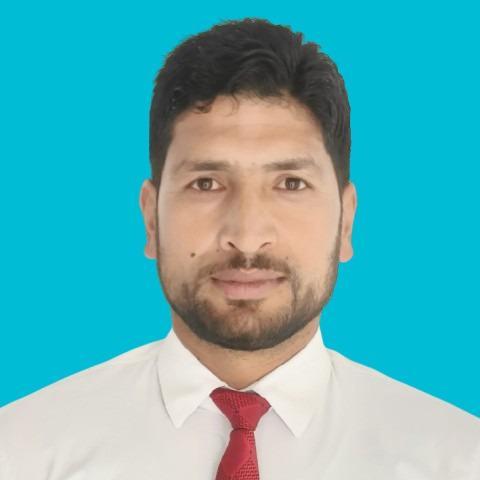 Sheikh Irshad Hussain