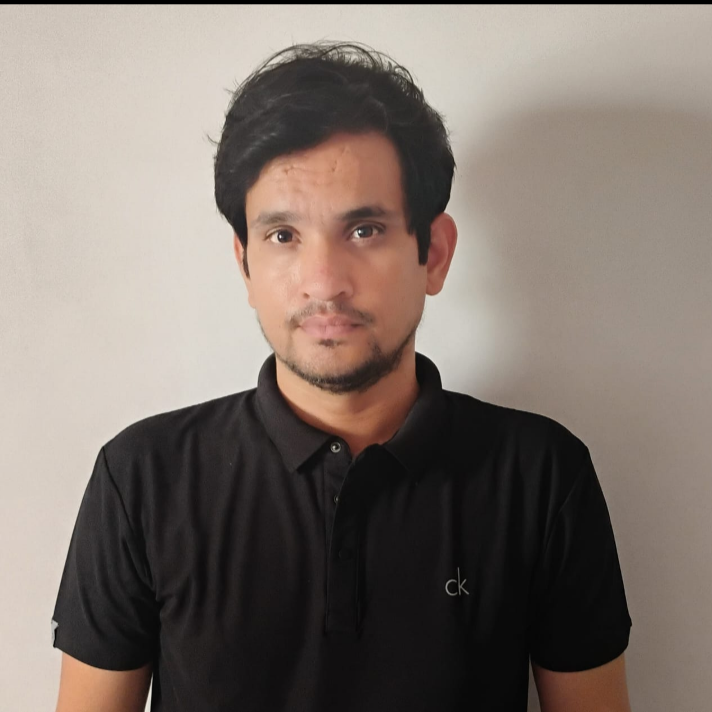 Mohemmad Tahir hussain