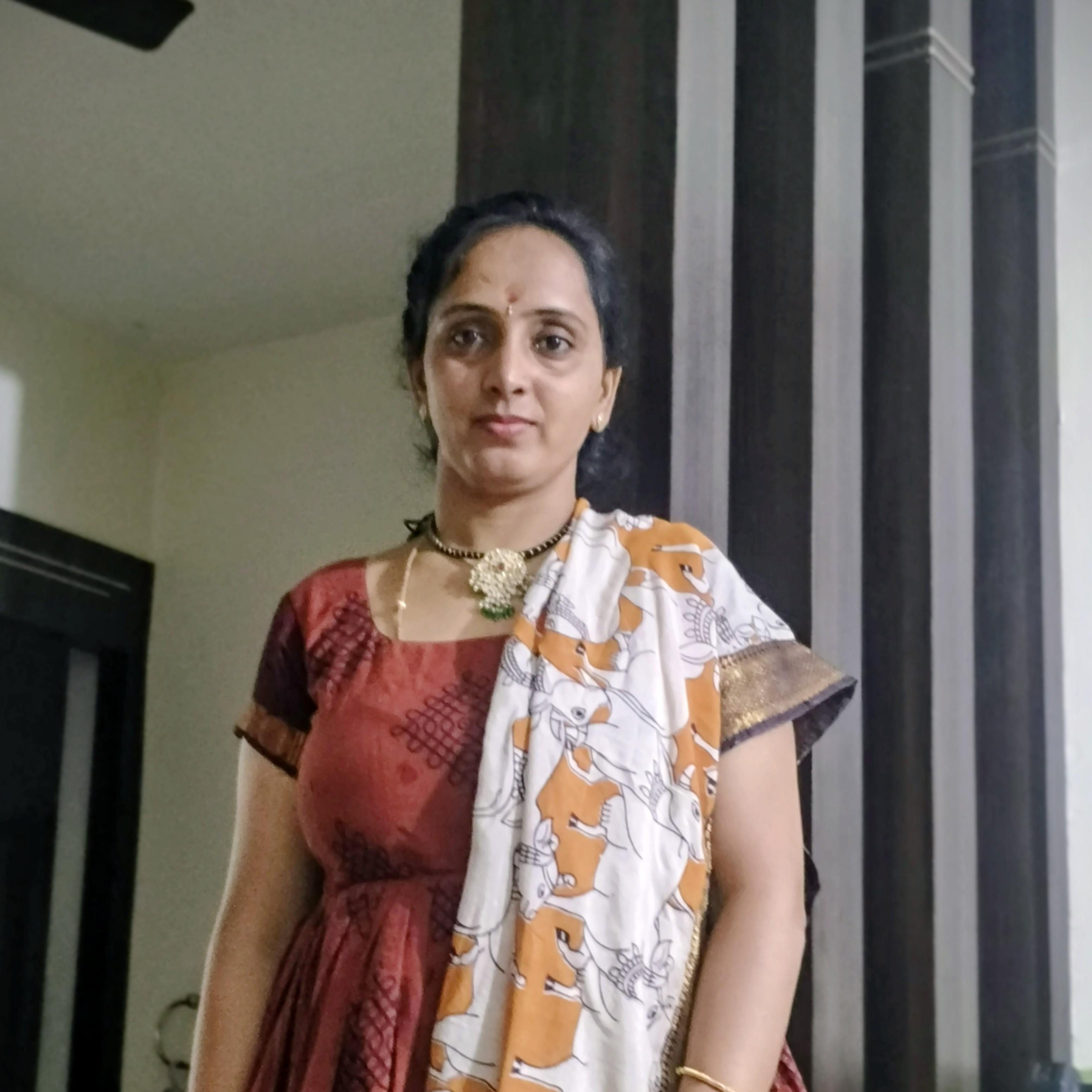 G Siva Latha