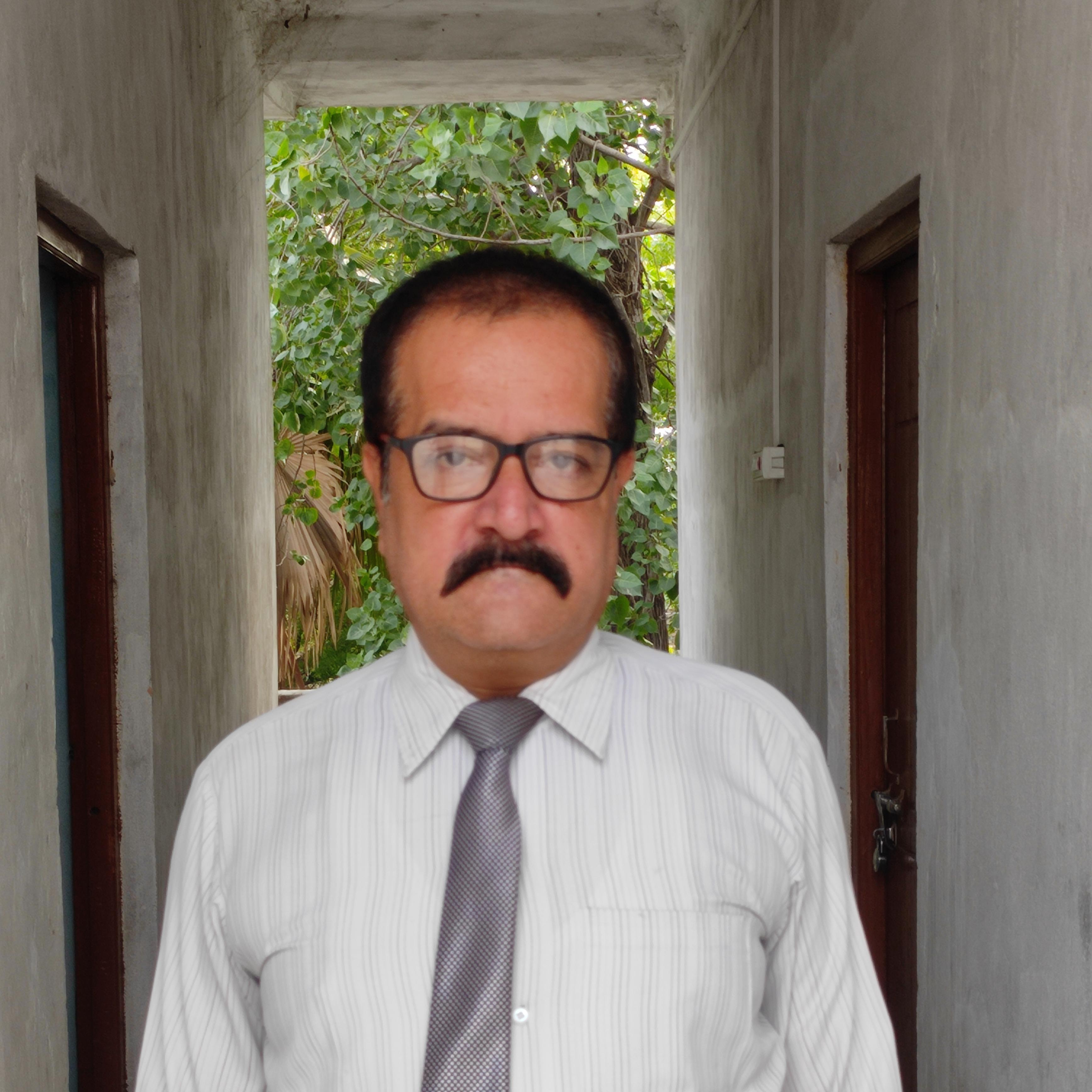 Amrendra