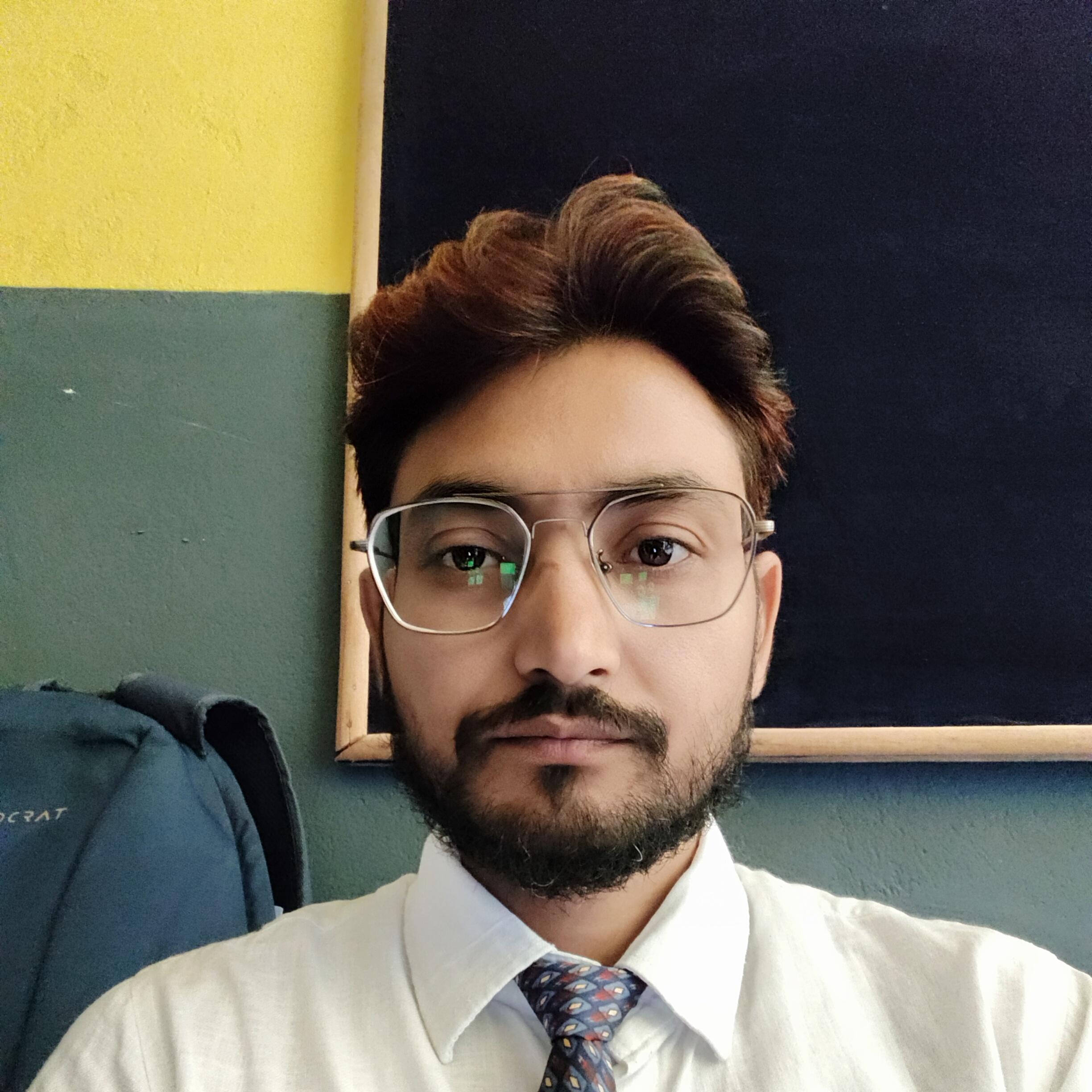 AFZAL ALI