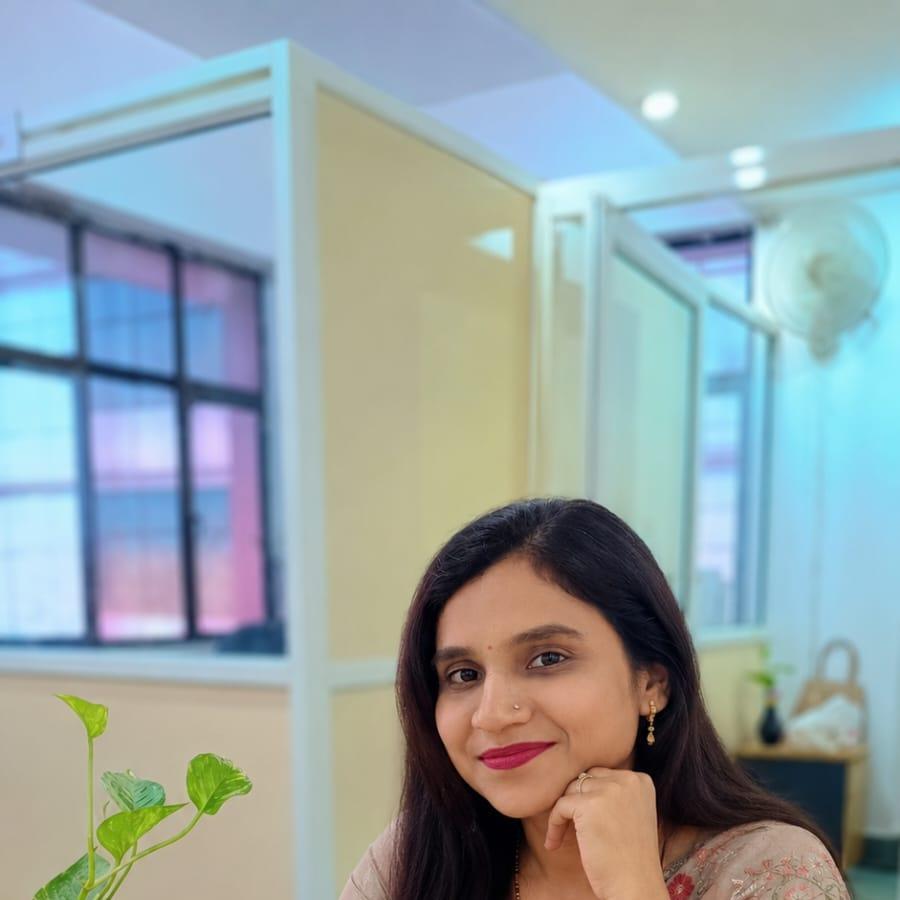 Chanchal sharma