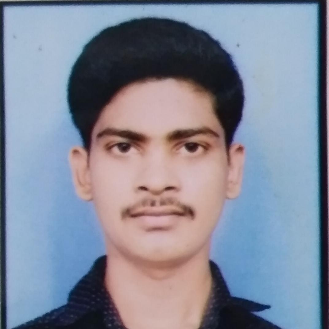 Vimal Kumar