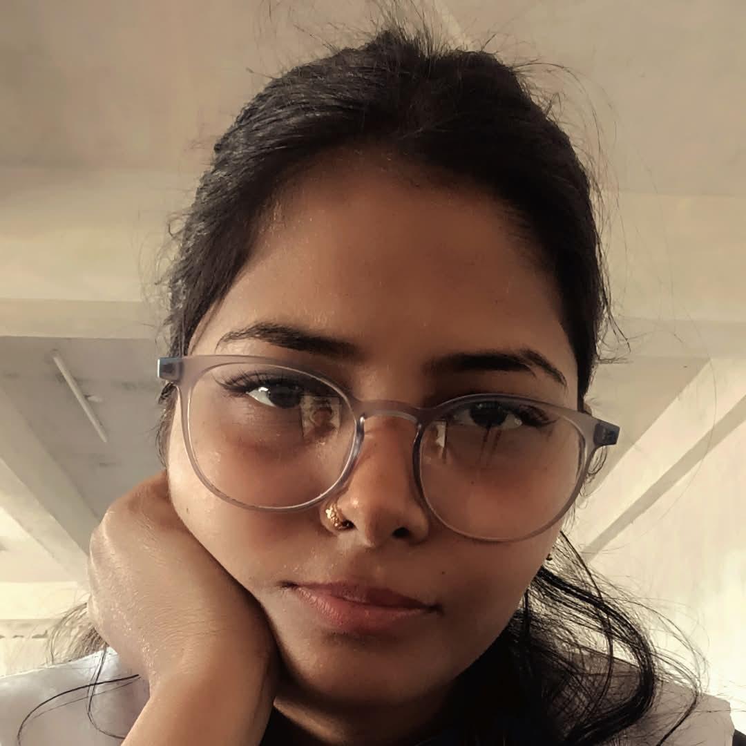 Bhumika Patel