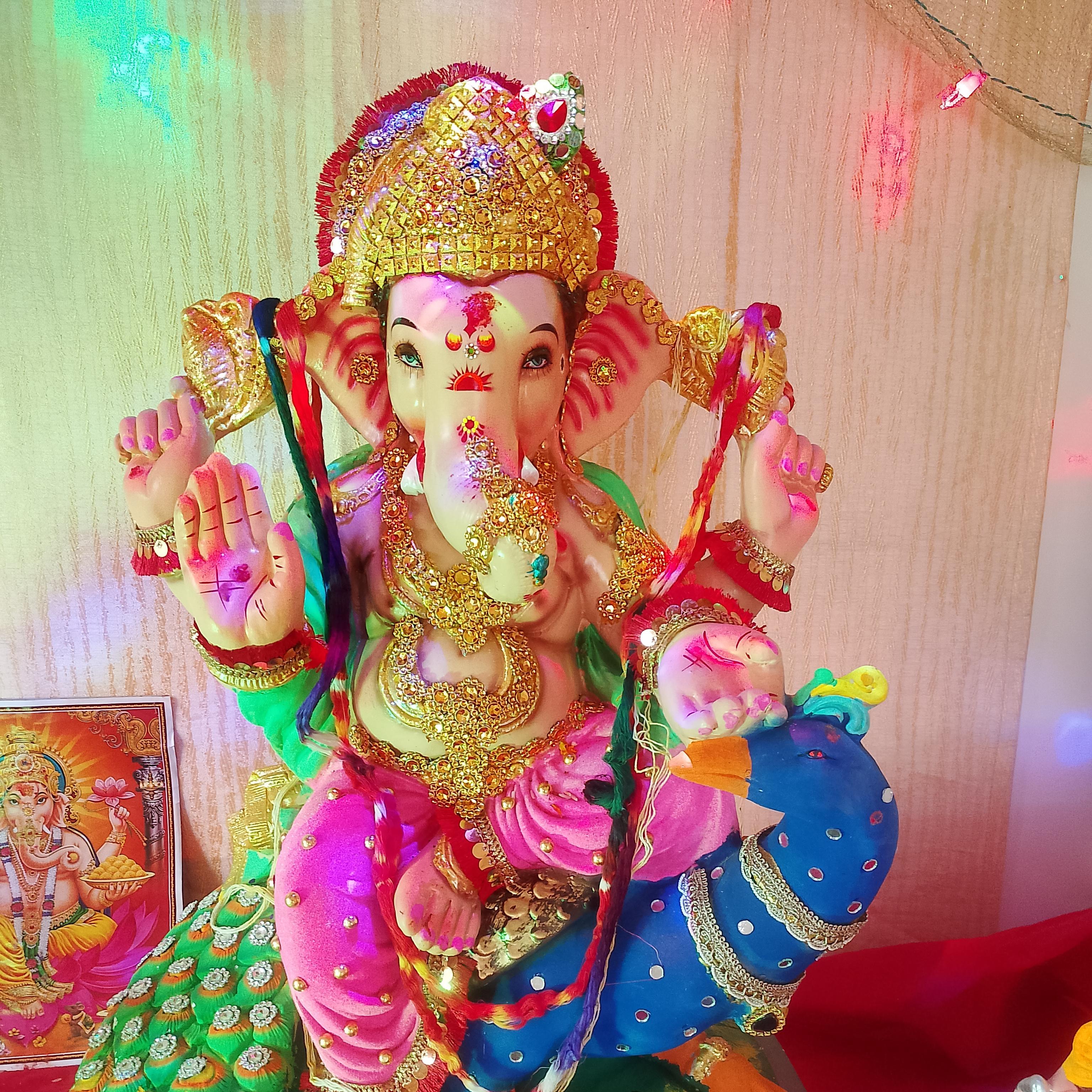 Kumkum Patidar