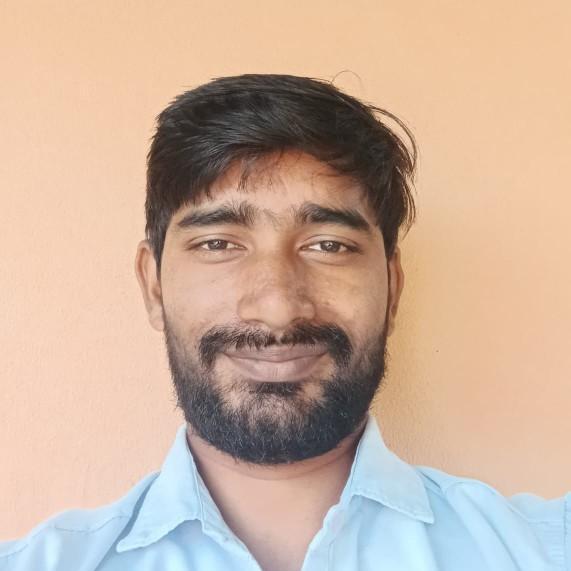 RANJEET KUMAR SINGH