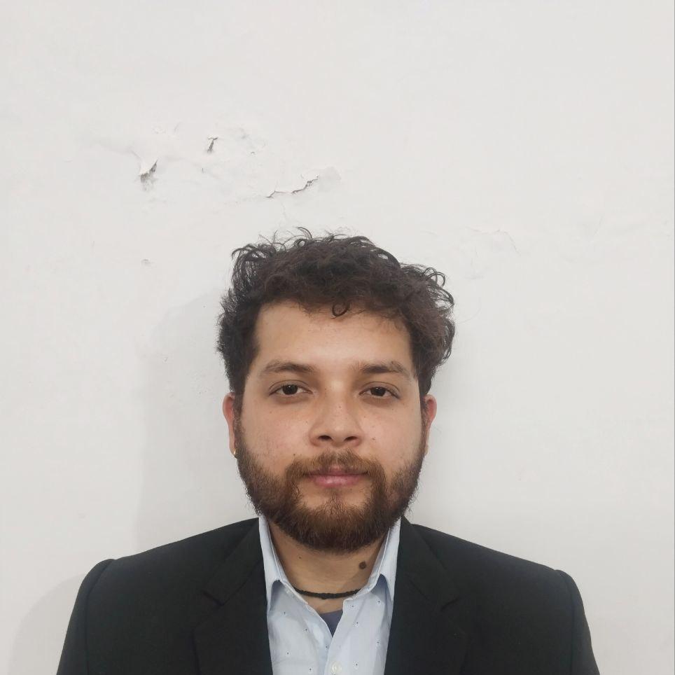 Neelkamal Joshi