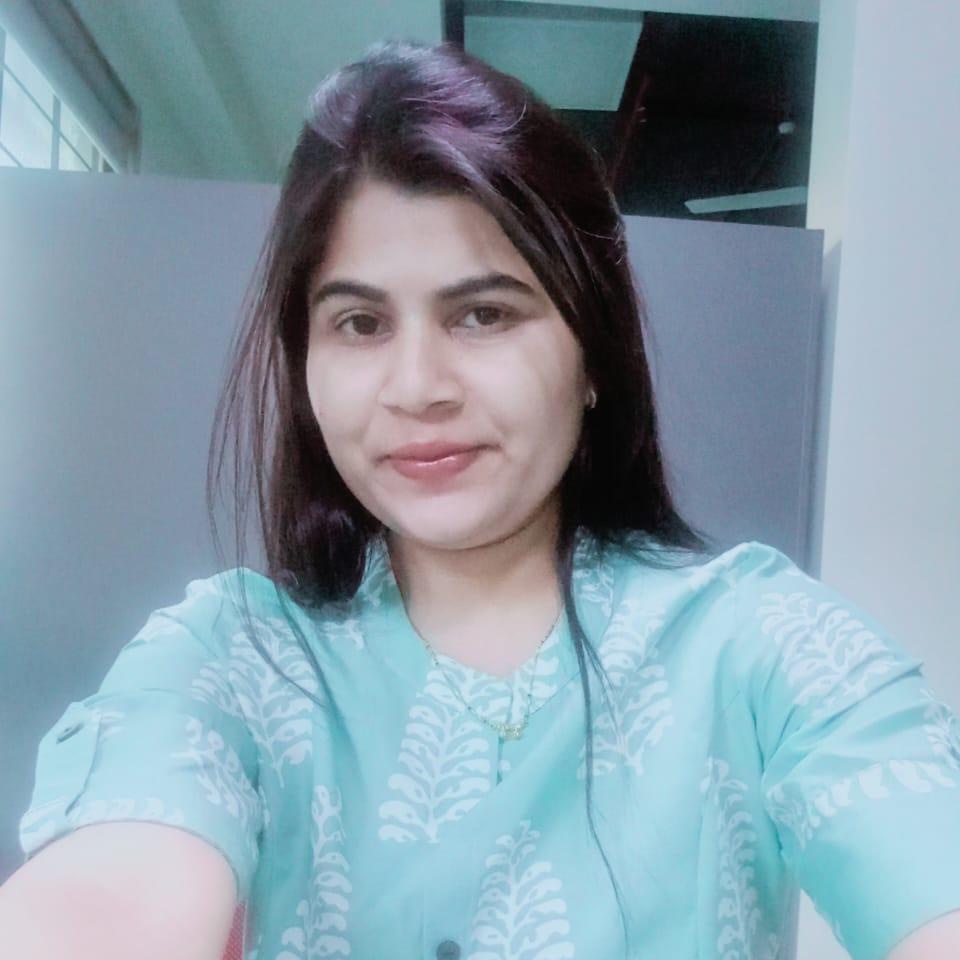 Trupti Deshpande