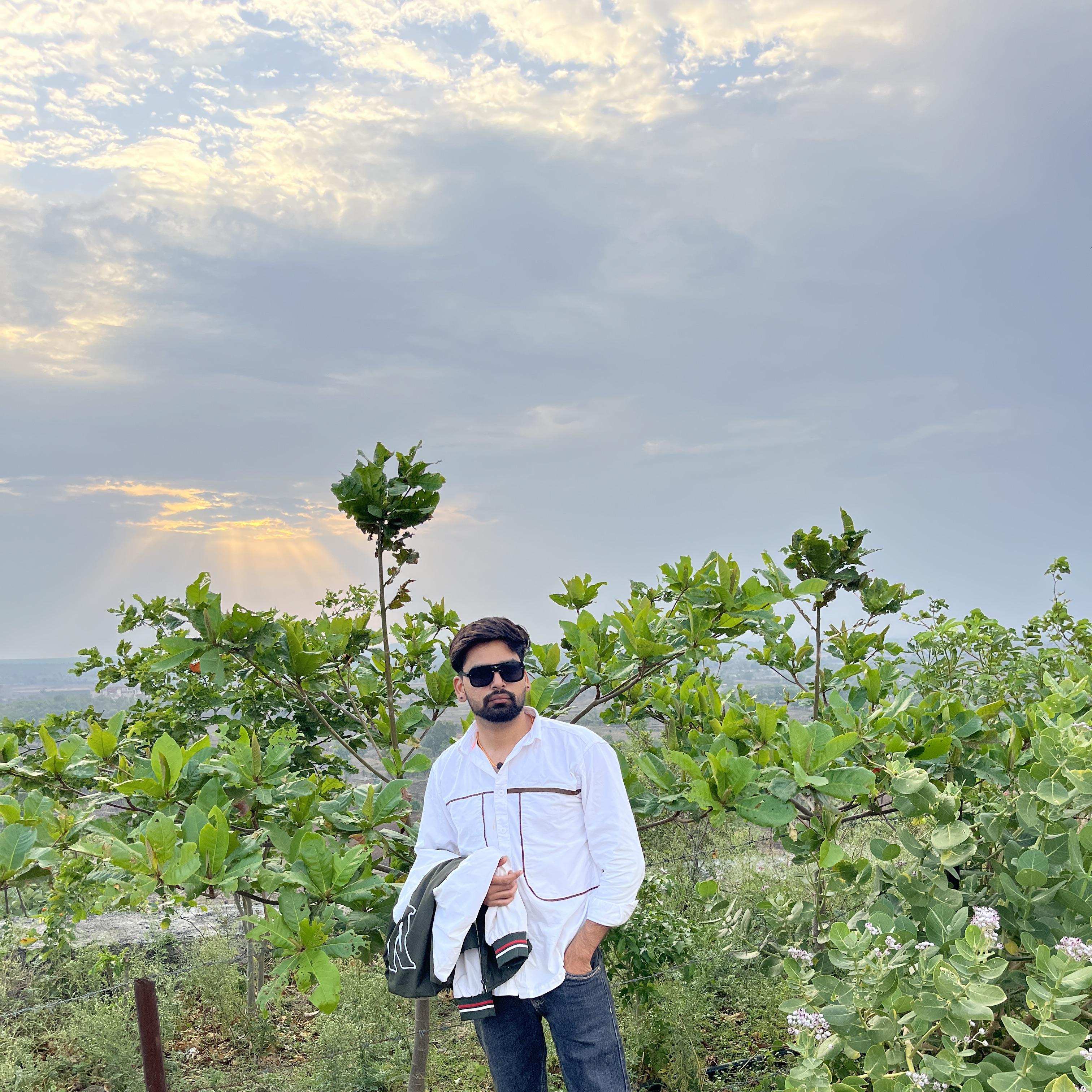 Gopendra Gupta