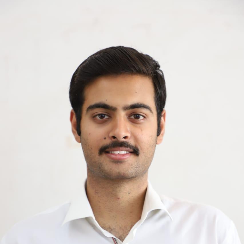Manas Moolchandani