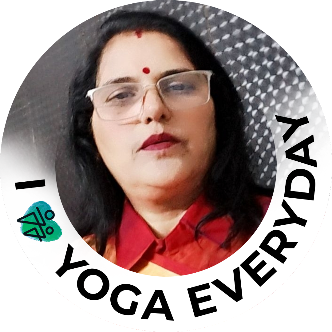 Pratima Mishra