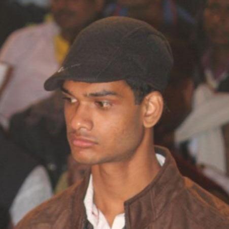 Ranjay Ranjan