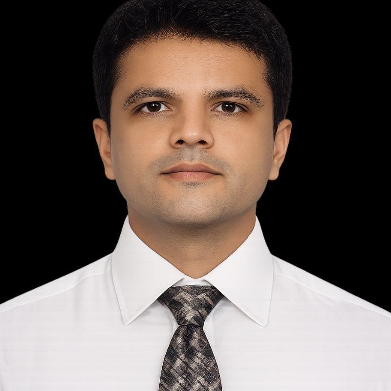 Ankur Patel
