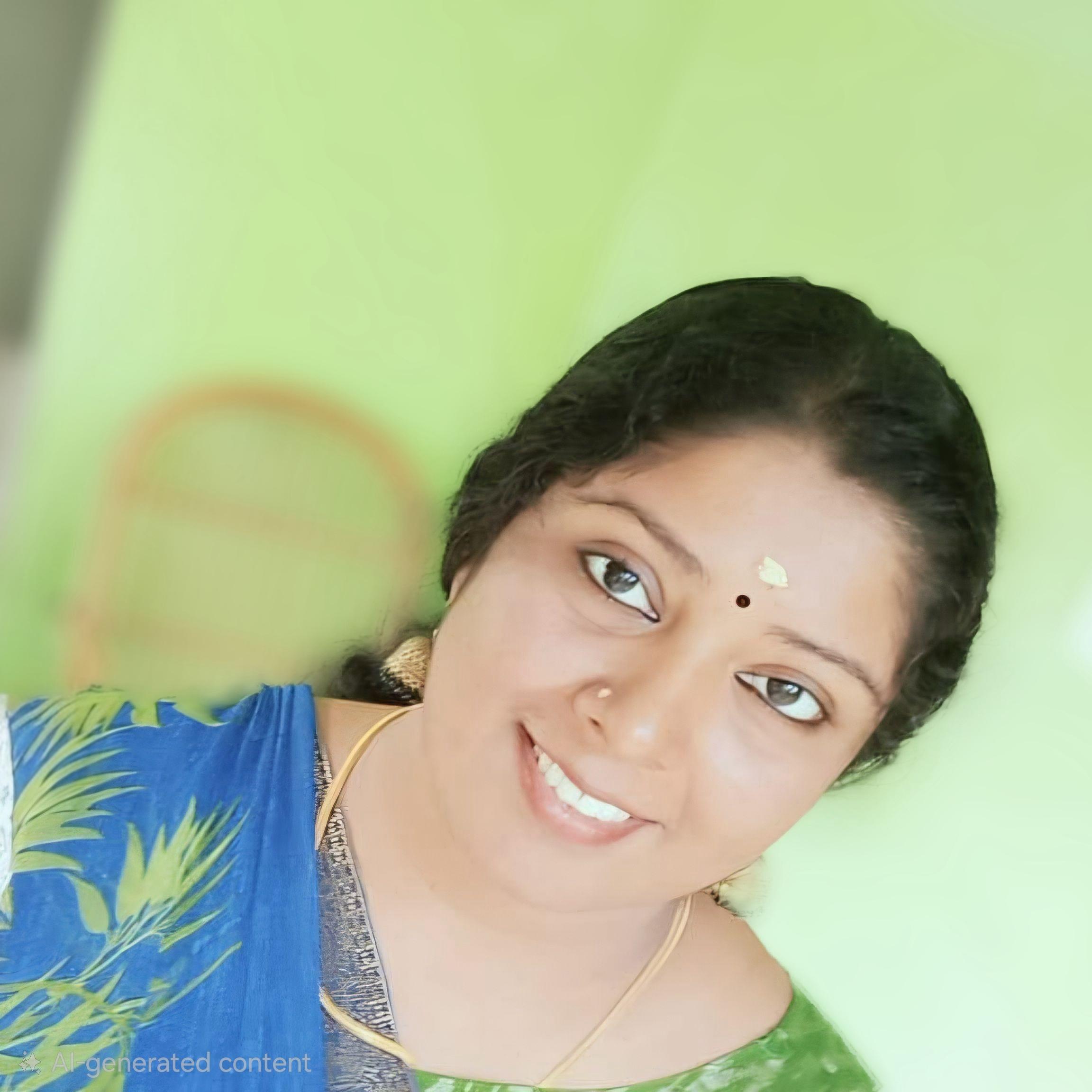 Aswathy C