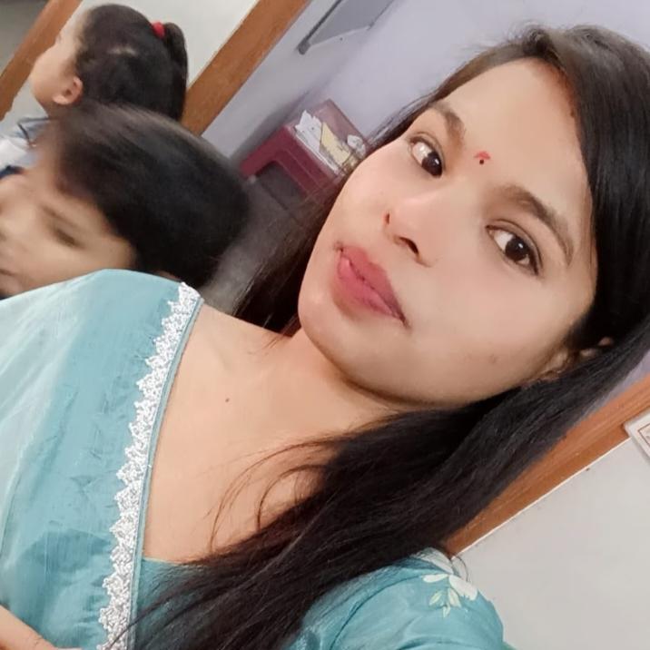Annapurna Sahu