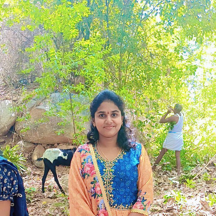 Soniya Chappani