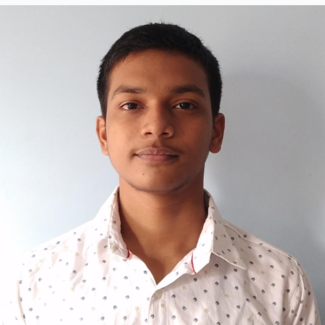 Saurav kumar Singh