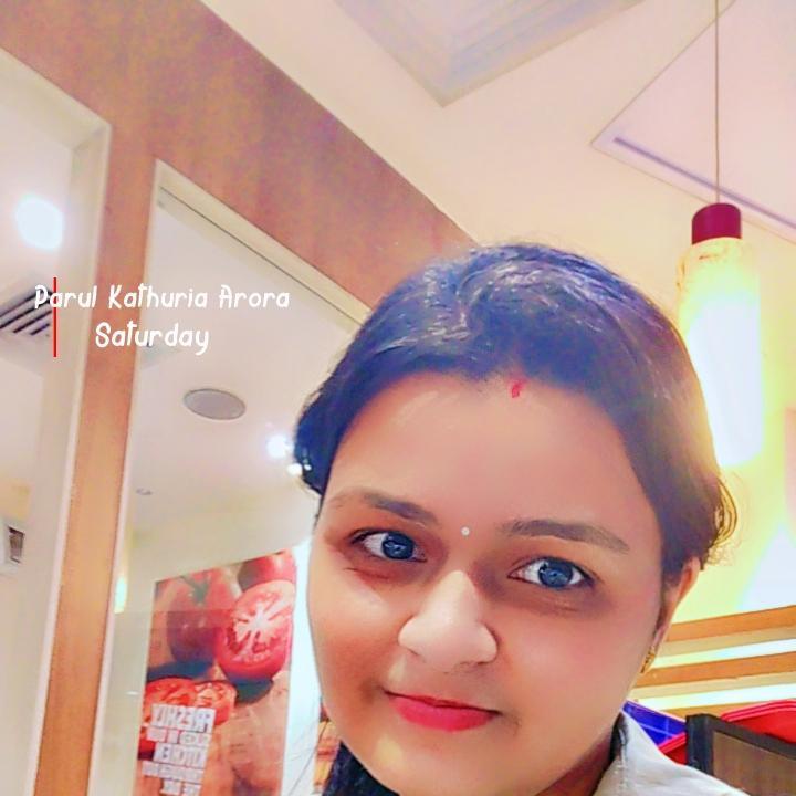 Parul Kathuria