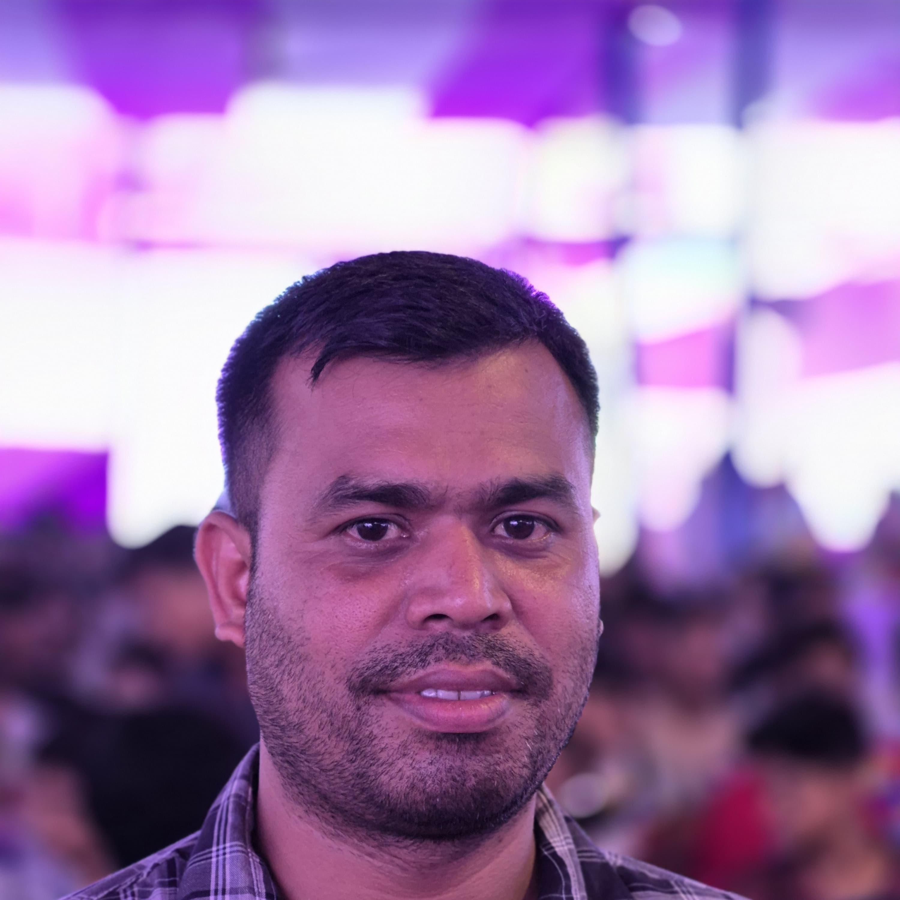 Nur Mohammad Ali