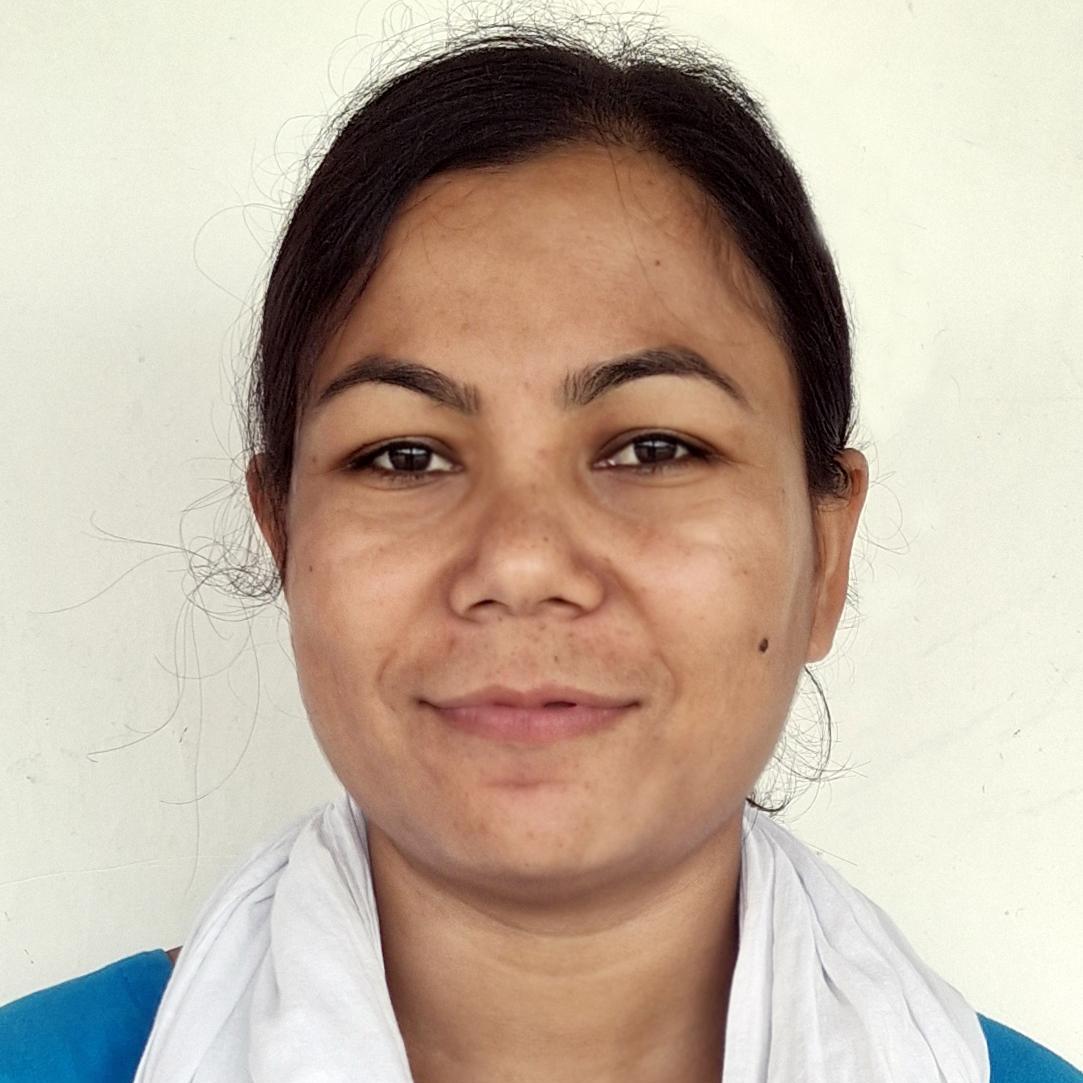 Sabita Singh