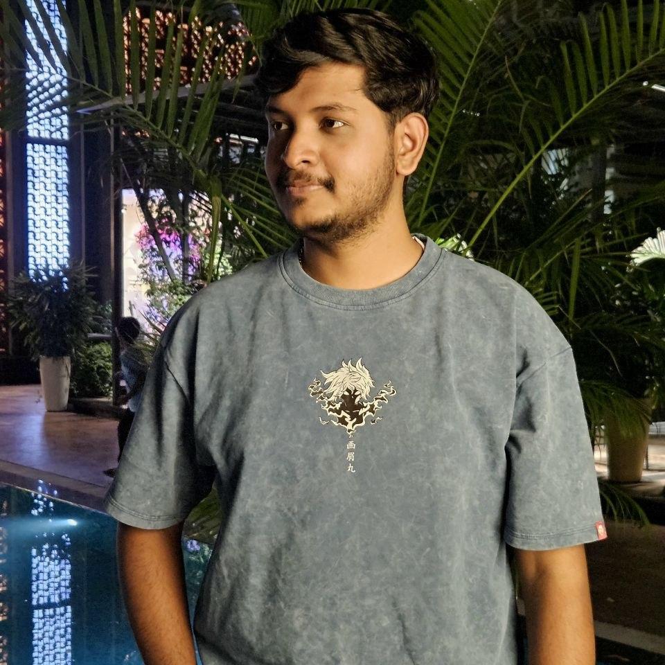 Aniket rathore