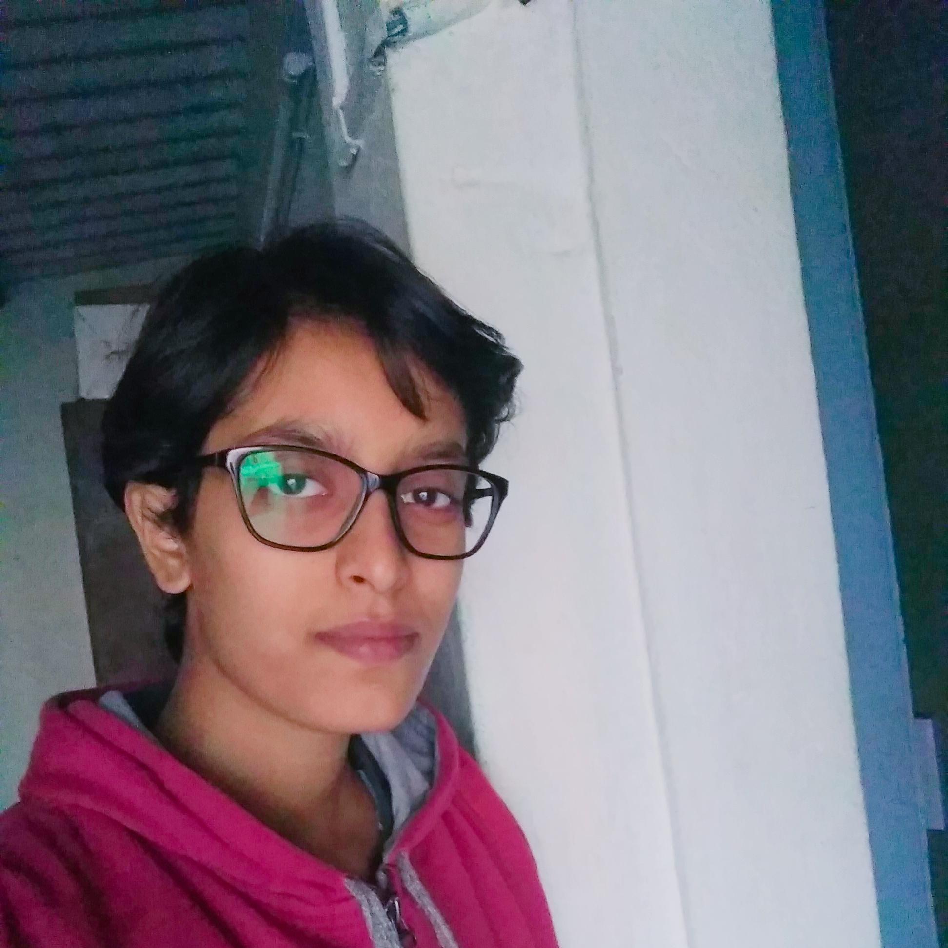 Shiuli Mondal