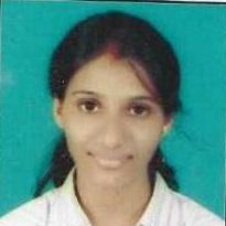 Monika Shivajirao Patil