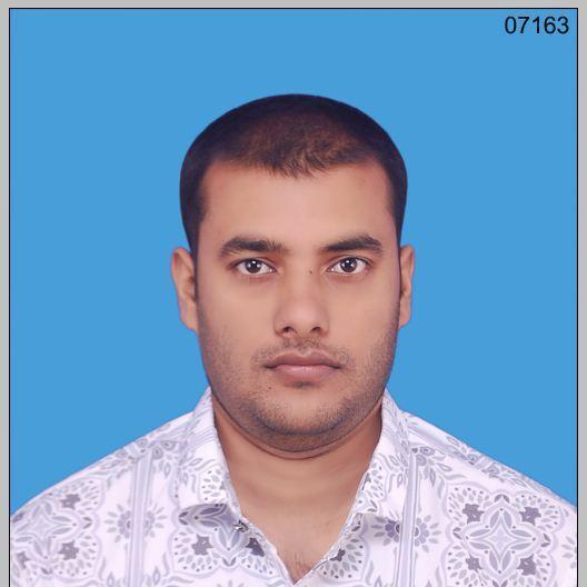 Navjeet Kumar