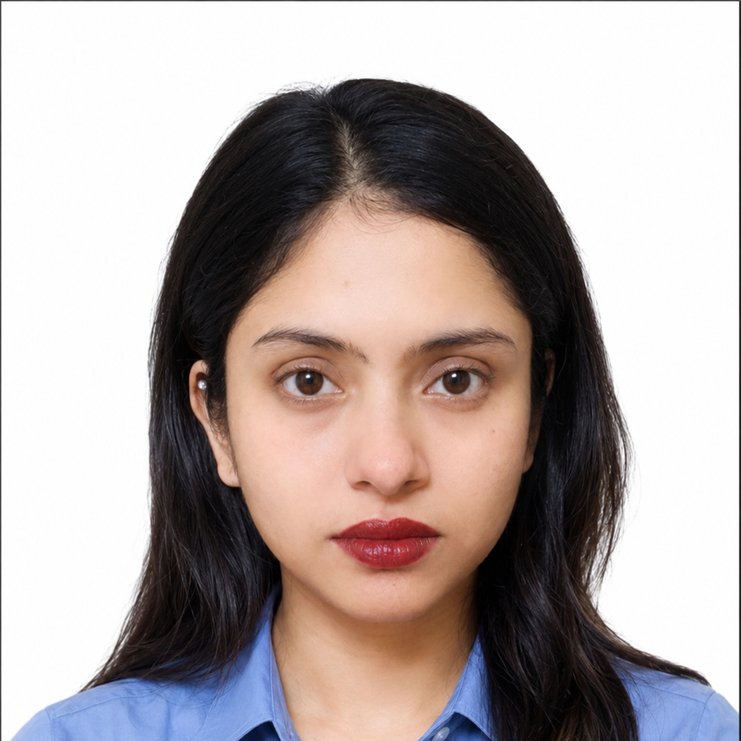 Riya Dutta Roy