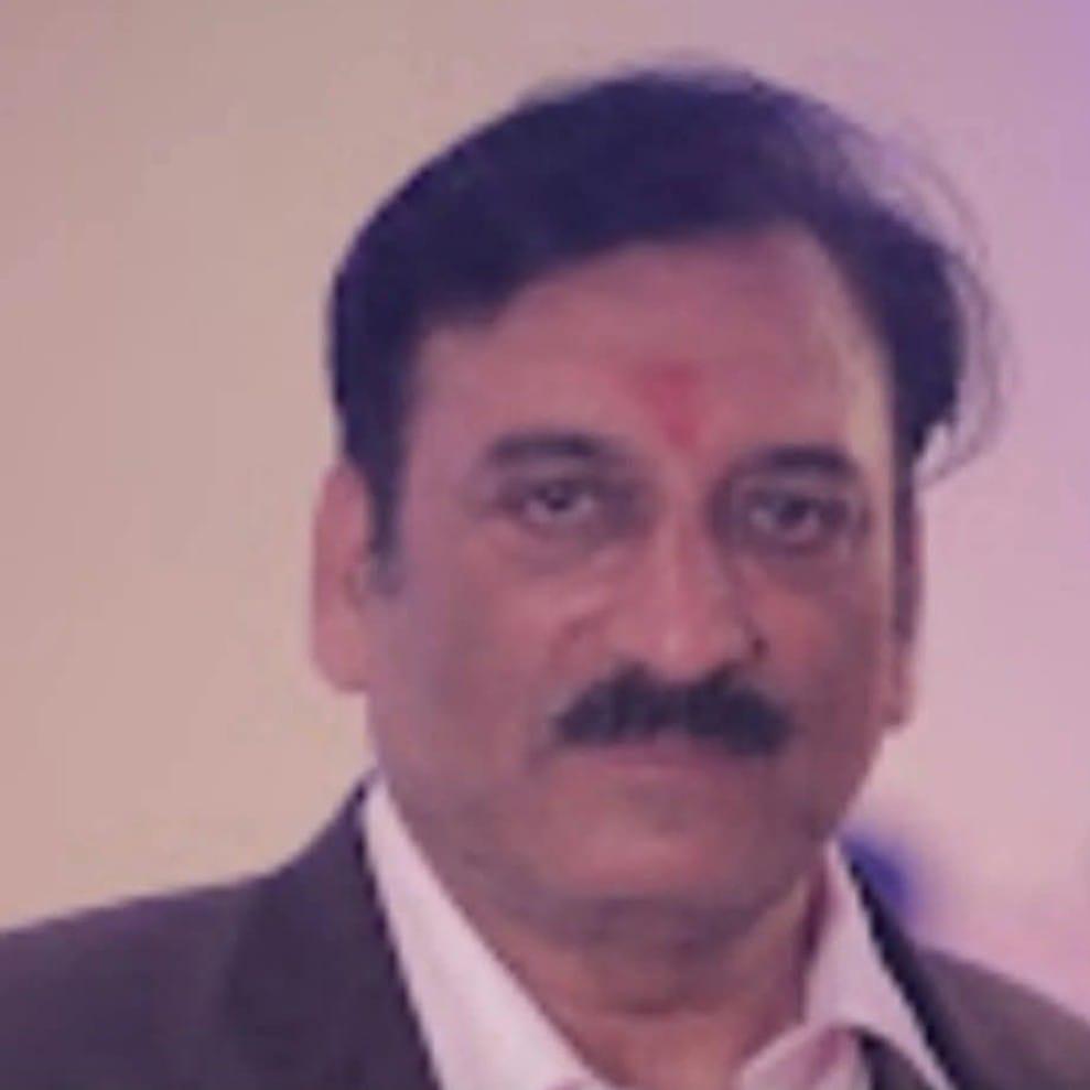Rajkumar Tiwari