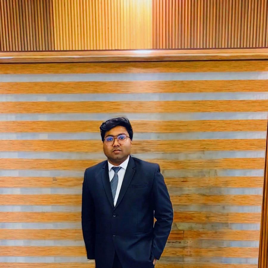 Abhishek Masih