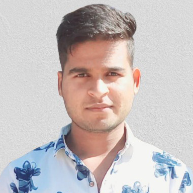 Sachin Kharwad