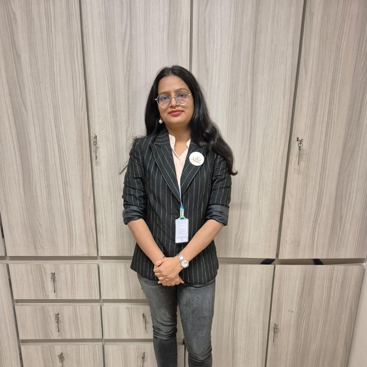 Sonia singh