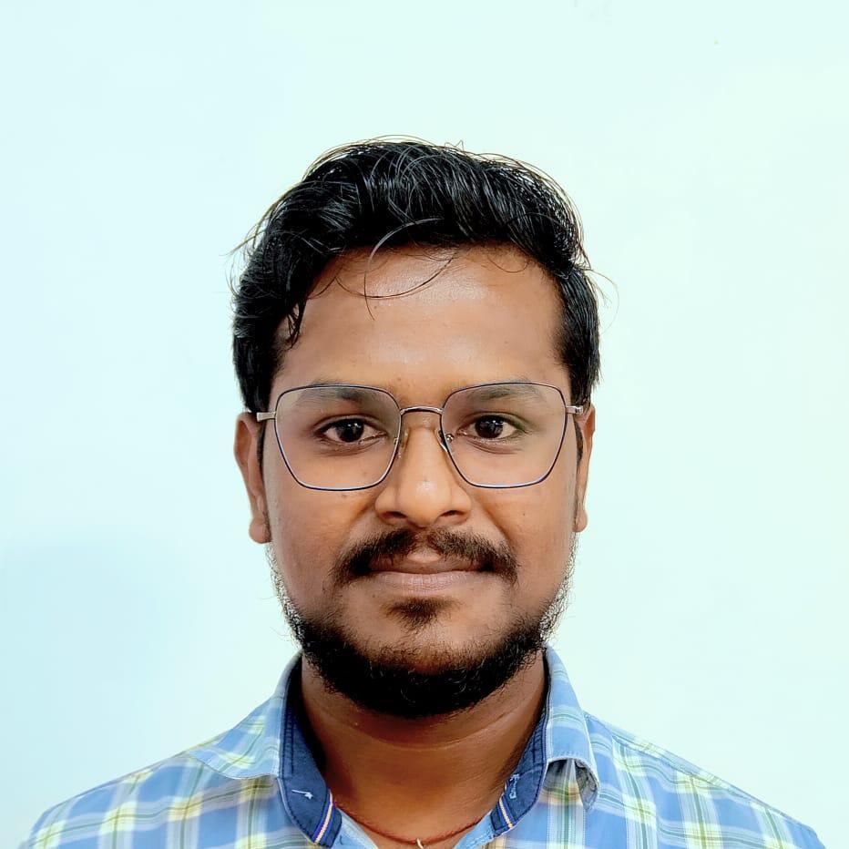 Biprajit Das