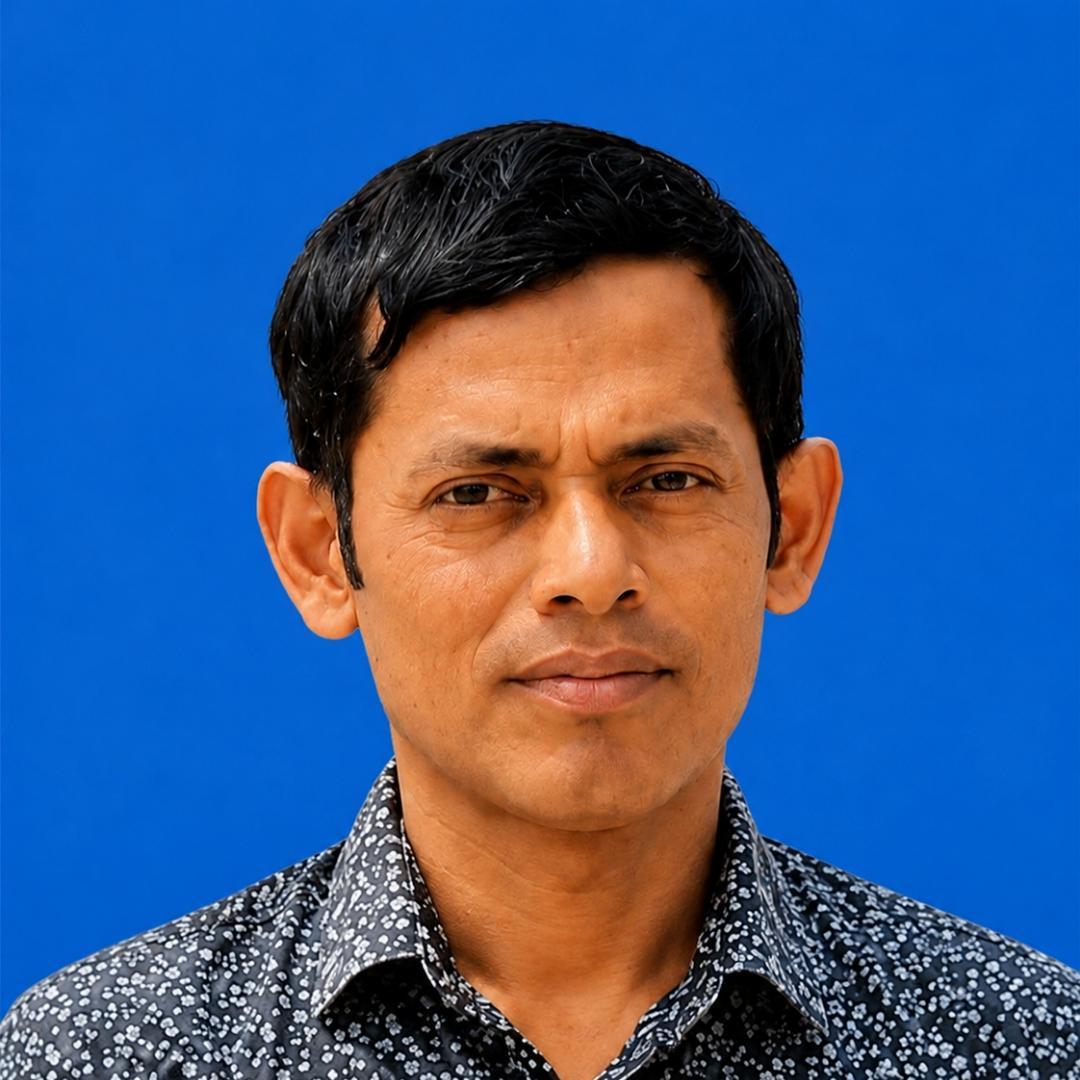 BISHNU PRASAD RATH